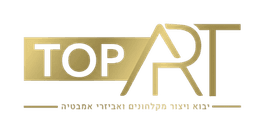 Top Art — טופ ארט