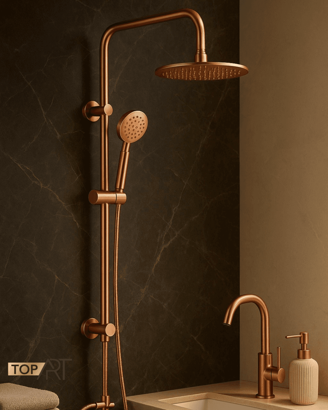 מוטות פינוק