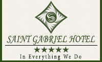 Saint Gabriel Hotel
